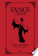 Fangs - Bande dessinée/roman graphique - Dès 13 ans - 404 Éditions