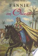 Fannie en Orient