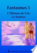 FANTASMES 1, L’Hôtesse de l’air, Le Surfeur