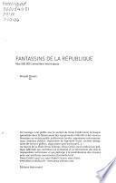 Fantassins de la république