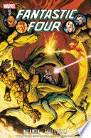 Fantastic Four by Jonathan Hickman Vol. 2