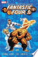 Fantastic Four by Jonathan Hickman Vol. 6