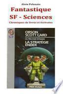 Fantastique - SF - Sciences