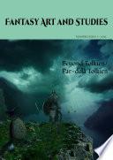 Fantasy Art and Studies 1