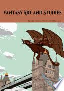Fantasy Art and Studies 4