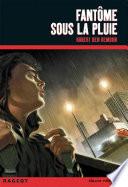 Fantôme sous la pluie