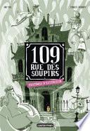 Fantômes d'extérieur