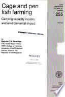 FAO Fisheries Technical Paper