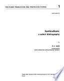 FAO Plant Production and Protection Papers