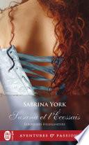Farouches Highlanders (Tome 2) - Susana et l’Écossais