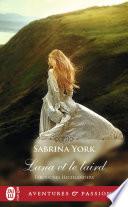 Farouches Highlanders (Tome 3) - Lana et le laird