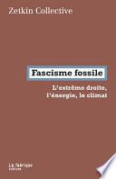 Fascisme fossile