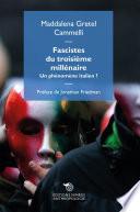 Fascistes du troisième millénaire