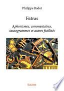 Fatras