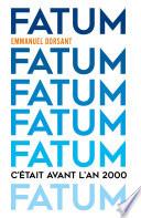 Fatum