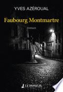 Faubourg Montmartre