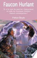 Faucon hurlant