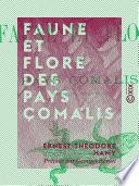 Faune et flore des pays Çomalis