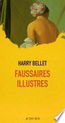 Faussaires illustres