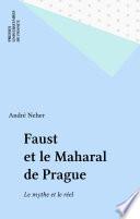 Faust et le Maharal de Prague