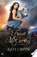 Faust McCarthy - T.1 : l'Appel