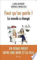 Faut qu'on parle !