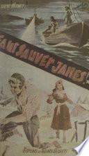 Faut sauver James !