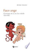 Faux Ange