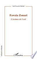 Fawzia Zouari