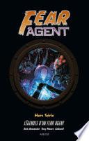 Fear Agent HS