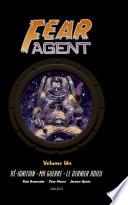 Fear Agent