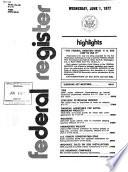Federal Register