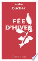 Fée d'hiver