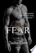 Feeling of fear