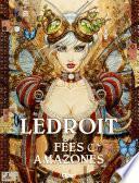 Fées & Amazones