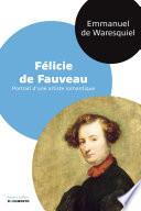 Félicie de Fauveau