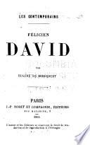 Félicien David
