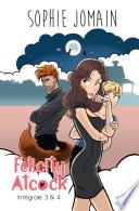 Felicity Atcock, Intégrale Tome 2