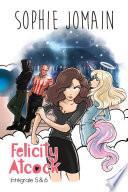 Felicity Atcock, Intégrale Tome 3