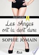 Felicity Atcock, Tome 2