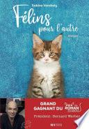 Félins pour l'autre - Prix du Roman Miaou