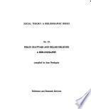 Felix Guattari and Gilles Deleuze