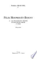 Félix Houphouët-Boigny