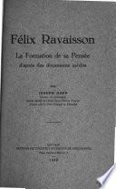 Félix Ravaisson