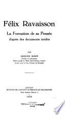 Félix Ravaisson