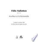 Félix Vallotton, 1865-1925