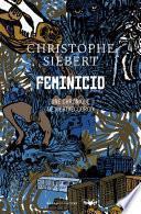 Feminicid