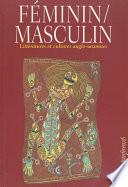 Féminin/masculin