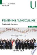 Féminins / Masculins - 3e éd.