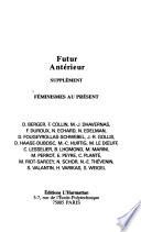 Féminismes au présent